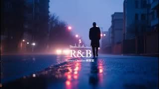 1 Hour R&B Playlist 🌙 | Soothing Songs | Perfect for Night Relaxation, Solitude, & Date Night