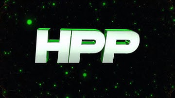 Hpp Chill Intro
