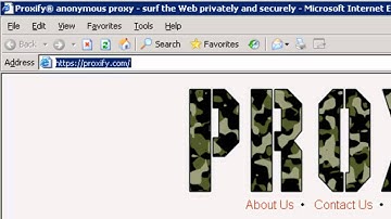 How Users Bypass Your Content Filtering
