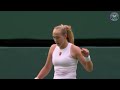 The greatest shots from Wimbledon 2025 | EVERY Play of the Day presented by Barclays