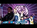 HIGHLIGHT |Women -57kg  Semifinal，Marija STETIC (CRO) VS Jade JONES (GBR)