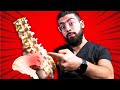تشخيص وعلاج ألم المفصل العجزي الحرقفي الحل النهائي لألم أسفل الظهر والفخذ 