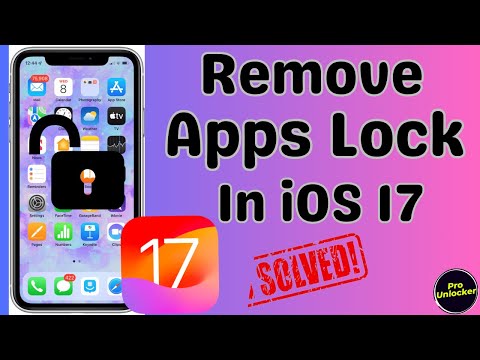 How To Remove