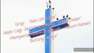 Lagu Rohani Burung Gereja