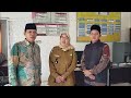 Darman Hamidi Terpilih jadi Ketua Adat Sumur Dewa