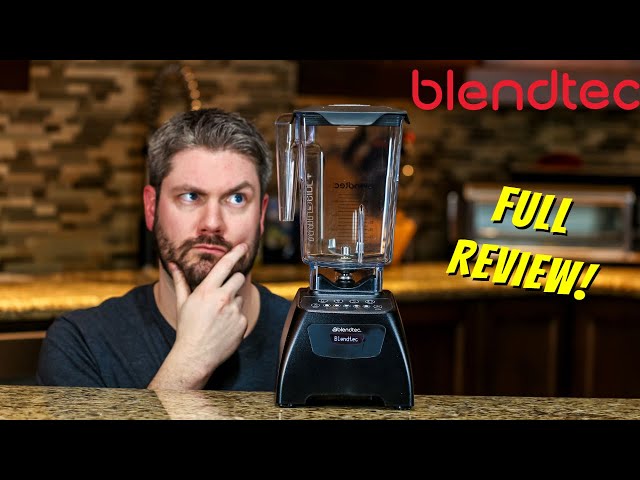 blendtec reviews｜TikTok Search