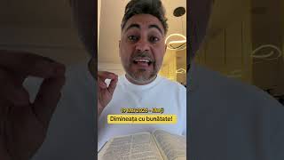 Dimineața cu bunătate! #Isus #Biblia #dragoste