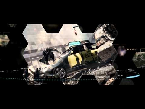 Video: Crysis 3 Disahkan, Ditetapkan Di New York, Perincian Kisah Pertama