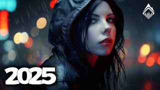 Skylar Grey, Linkin Park, Alesso, Alan Walker, K-391 Cover Style🎵 EDM Music Mix 2025