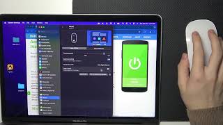 Comment utiliser les gestes sur Apple Magic Mouse (défilement, clic droit, Mission Control)