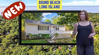 Sound Beach NY Real Estate | 371 Echo Avenue