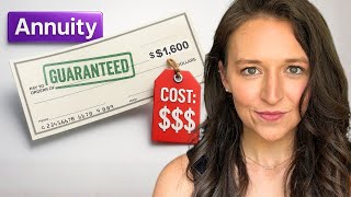 The Real Math on Annuities: Peace of Mind or Pricey Mistake? (Clip)