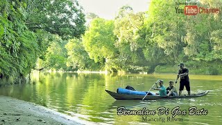 Camping and cooking || Mancing rawai dengan suasana alam yang indah screenshot 4