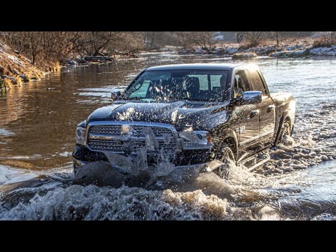 Video: Kā jūs regulējat Dodge Ram pārraides joslu?