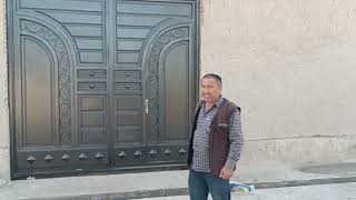 Фаргонаquqon Darvoza