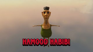 Tháp Hamood Habibi
