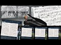 Recent 14 piece Movie: 楽譜付静寂ピアノ音楽動画：2021年1月21日～2月3日の14曲33分：世界中の人に優しさを届ける老デジタルピアノ吟遊詩人、どうしたら千年後の人に届く？
