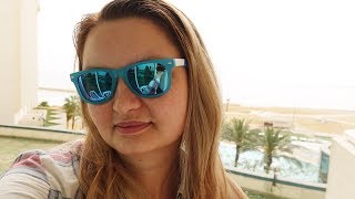 Мертвое море!! Подробный обзор отеля Leonardo Club | VLOG