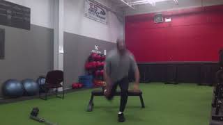RFE Jump