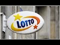 Te liczby najczęściej padają w lotto - YouTube