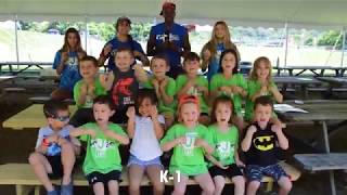 J Day Lip Sync 2018