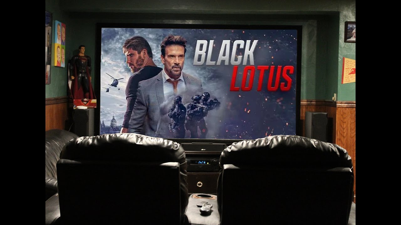 movie review black lotus