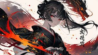 Vow of the Crimson Horizon – Cinematic Orchestral Music For Destiny and Resolve