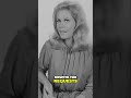 Twitch Your Nose! A Hilarious Dodgers Game Memory #bewitched #elizabethmontgomery