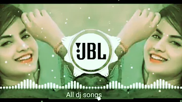 Bulbula Re Bulbula dj song | Govinda, Raveena Tandan | Dil Ka Darwaza Khula | Old Remix Songs