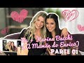 Eu + Karina Bacchi (a Mamãe do Enrico) Parte 01- Tatá Fersoza