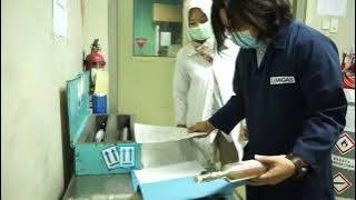 PVT & RESERVOIR FLUID LABORATORY