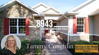 On Top of the World for sale:  8943 SW 86th Lp