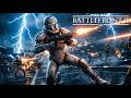 AMAZING COMEBACK ON KAMINO (with commentary) | Supremacy - Star Wars Battlefront II