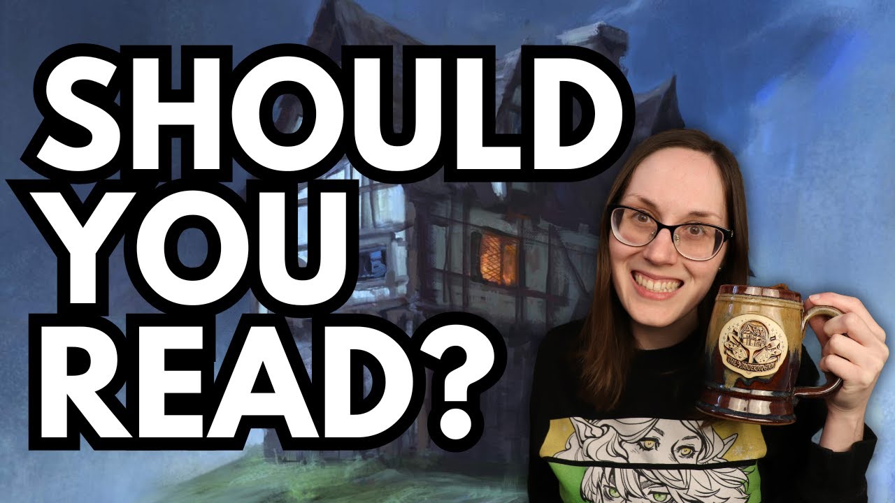 Why the Internet is OBSESSED with The Wandering Inn | Spoiler Free Review