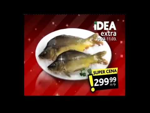 Idea extra extra
