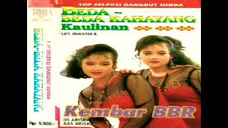 Iis Ariska - Antara Bandung Ciawi (Official Audio musik)