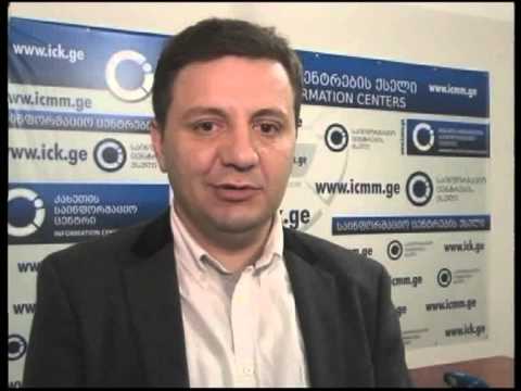 ვალერი შოშიაშვილი მუნიციპალიტეტების ხელმძღვანელებს ნეპოტიზმში ადანაშაულებს