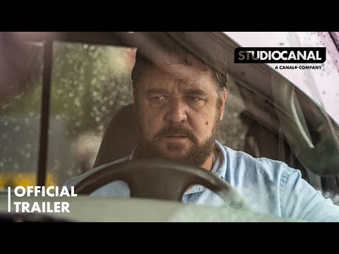 UNHINGED Official Trailer [Australia] - Russell Crowe - In Cinemas July 30