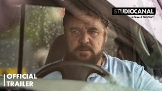 UNHINGED Official Trailer [Australia] - Out Now on Disc \& Digital