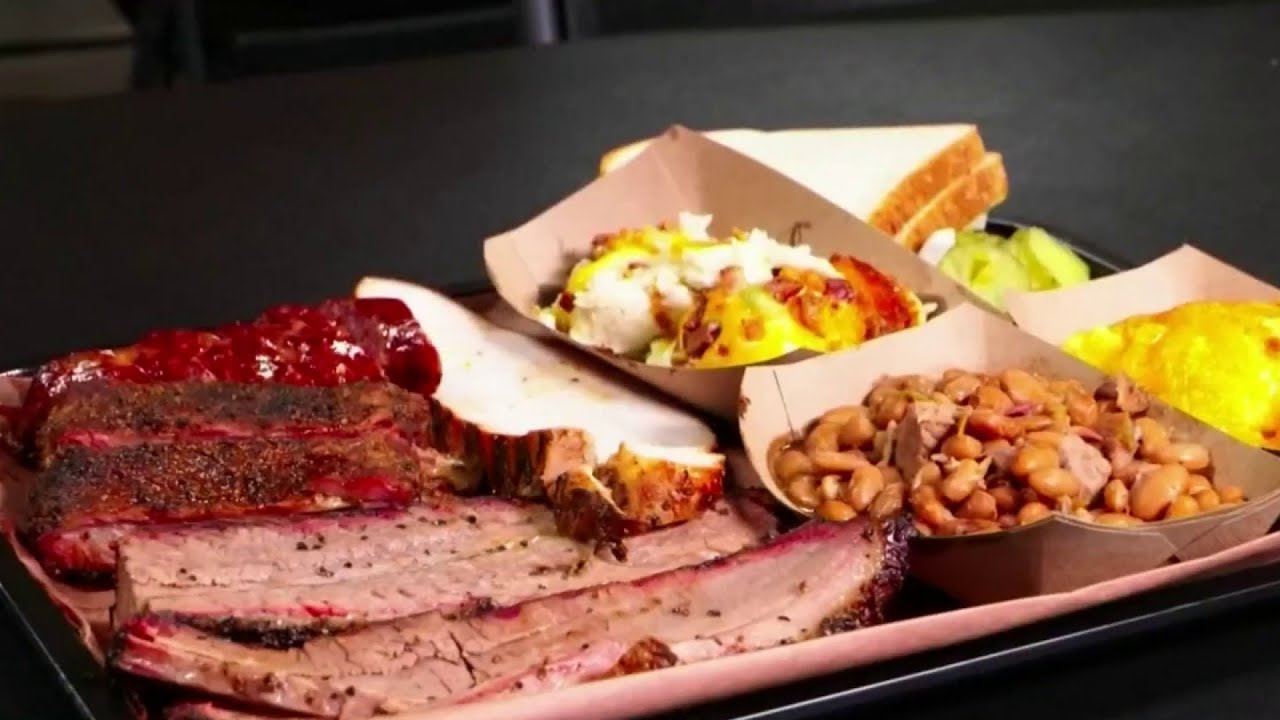 On the road this summer? Here’s 5 restaurants to try from ‘The Texas