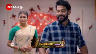 Parvathy | Ep - 311 | Webisode | May 26 2024 | Zee Keralam