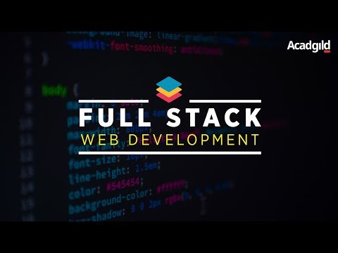 Introduction to Full