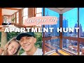 NYC APARTMENT HUNTING 2021 | Tips, Location and Prices