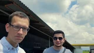 Едем В Грузию. Забираем Ягуар. Газпром Быдлит. Жорик Ревазов.