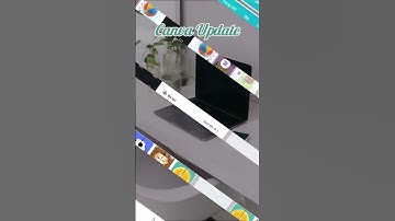 Xóa vật thể, thêm vật thể, chỉnh sửa ảnh xịn như chuyên gia #canva #magicerase #magicedit #thiếtkế