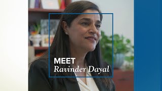 Carrington College Professional Pathways: Meet Ravinder Dayal