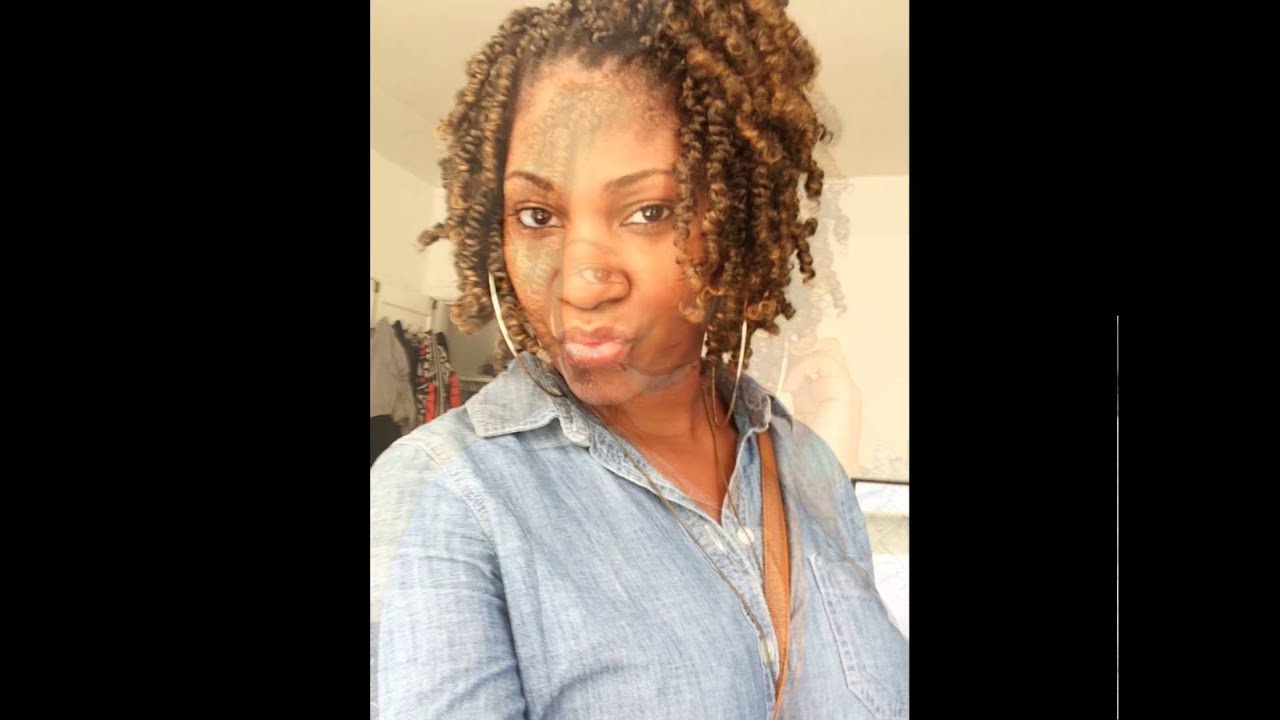 Nubian Twists Slideshow Youtube
