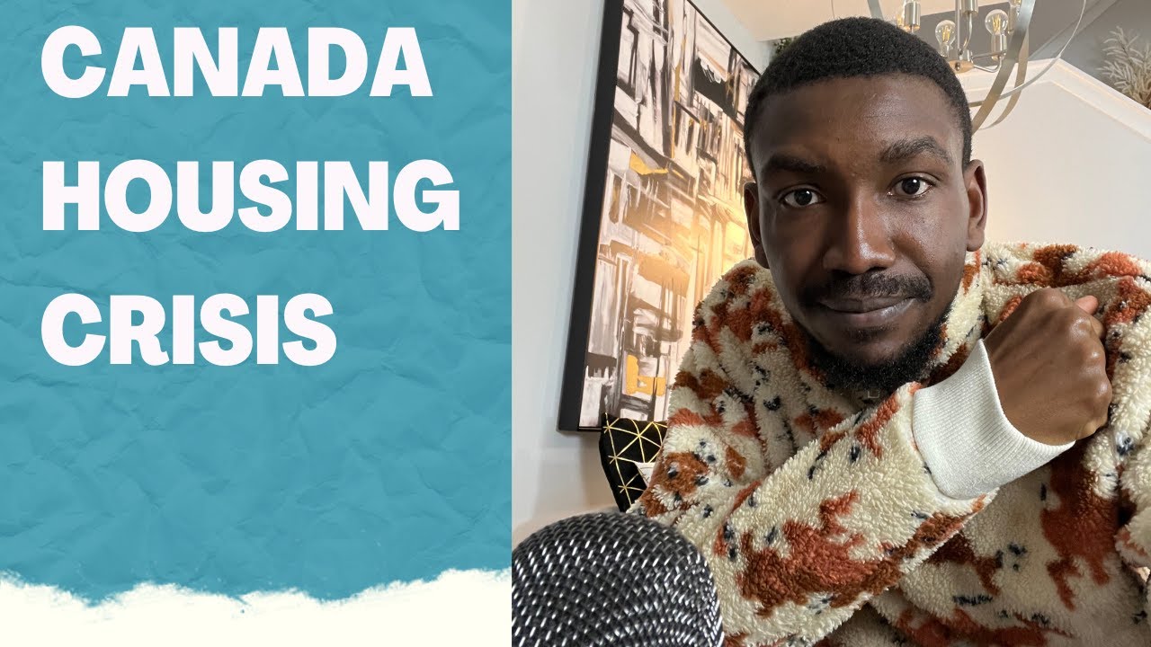 The Real Cause of Canada's Housing Crisis - YouTube
