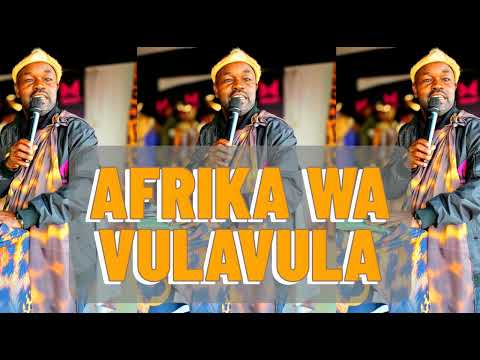 Va Rhangeri Va Matiko Ya Afrika Ava Swi Lavi Ku Chika E Switulwini Afrika Wa Vulavula 28 Oct2025