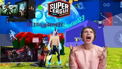 how to create 1vs1 custom room in free fire clash squad